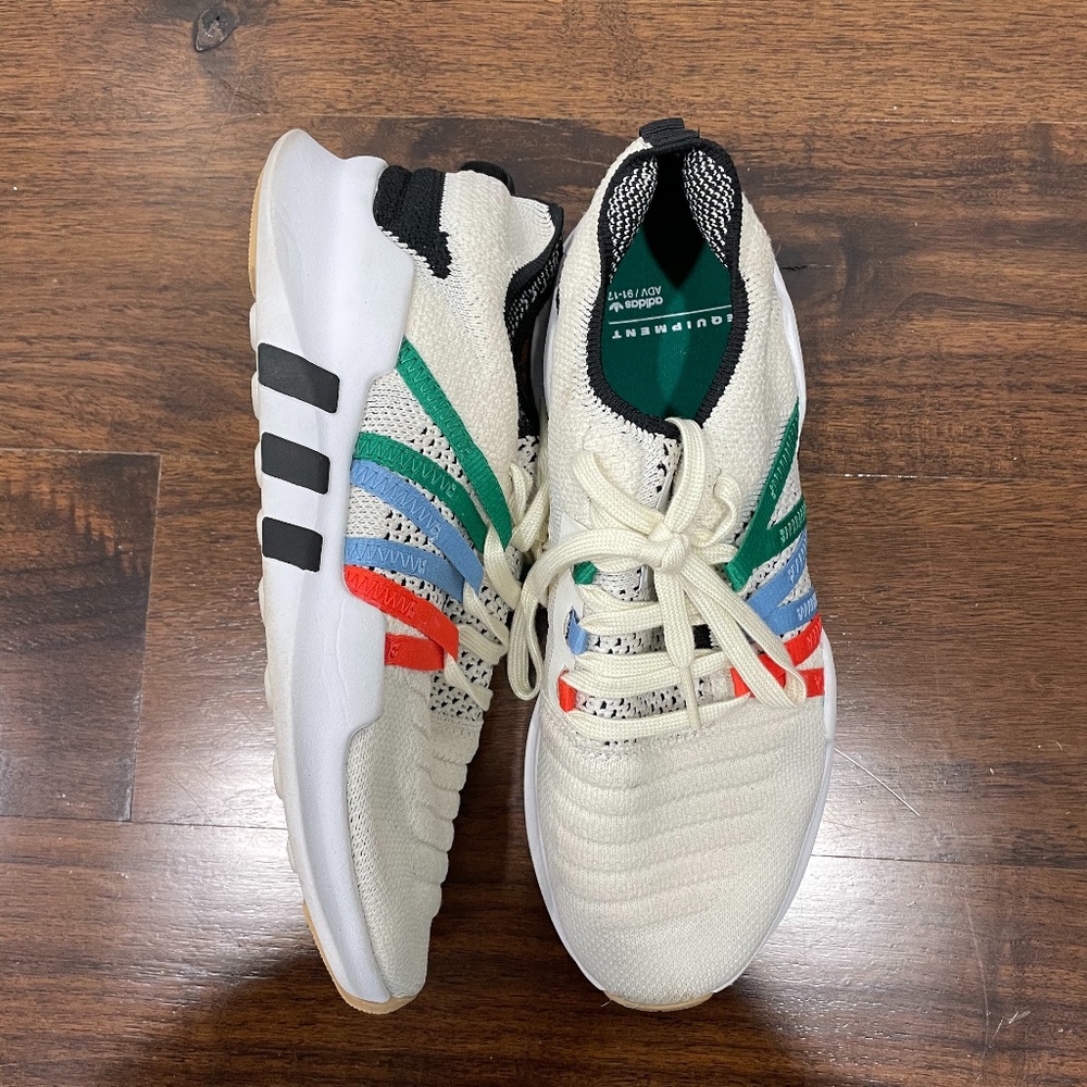 ADIDAS X EQUIPTMENT